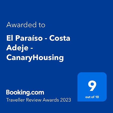 El Paraiso - Costa Adeje - Canaryhousing Playa Paraiso  Bagian luar foto