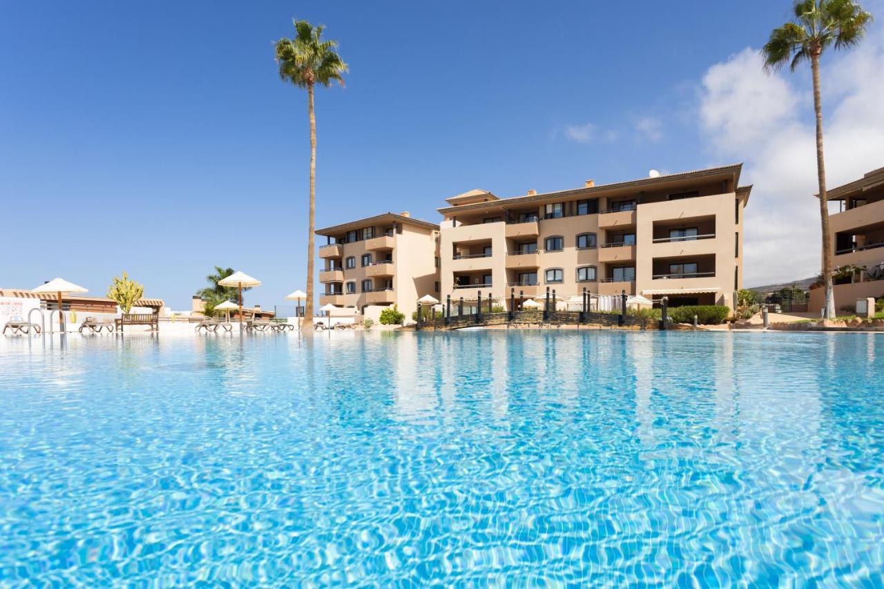 El Paraiso - Costa Adeje - Canaryhousing Playa Paraiso  Bagian luar foto