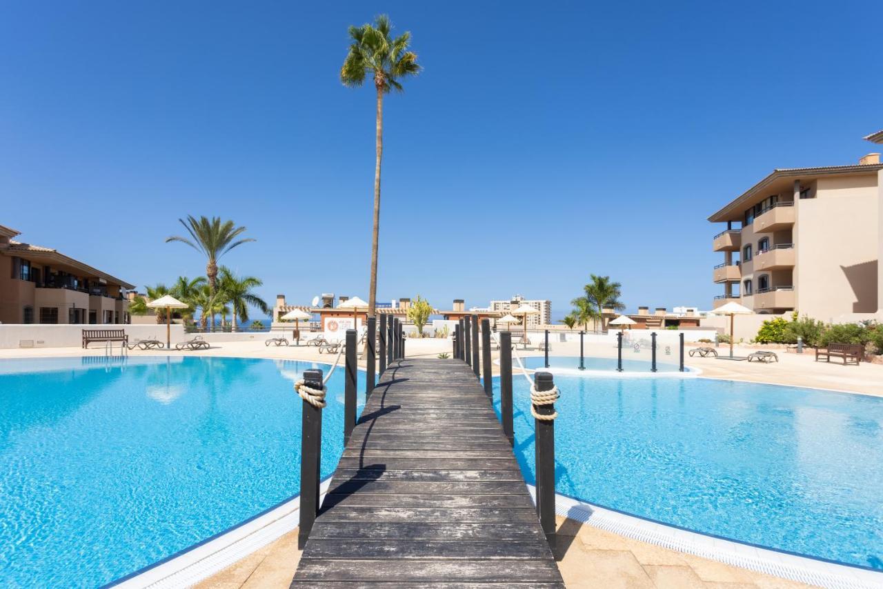 El Paraiso - Costa Adeje - Canaryhousing Playa Paraiso  Bagian luar foto