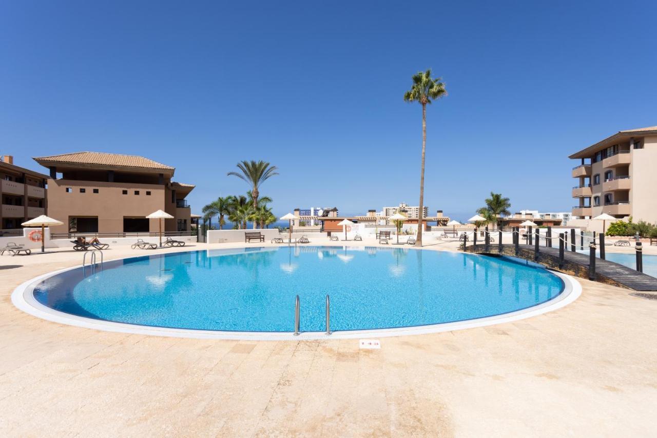 El Paraiso - Costa Adeje - Canaryhousing Playa Paraiso  Bagian luar foto