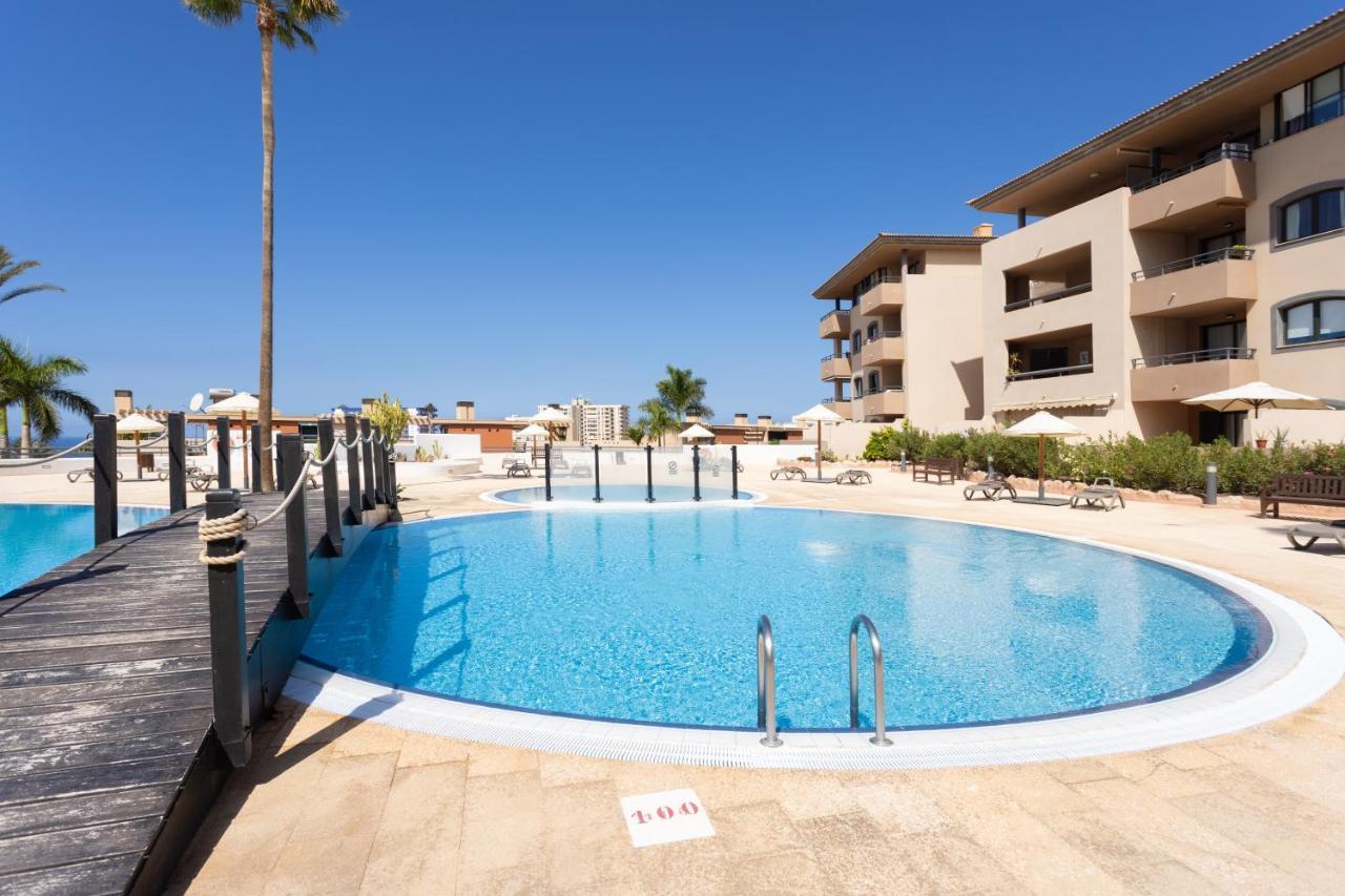 El Paraiso - Costa Adeje - Canaryhousing Playa Paraiso  Bagian luar foto
