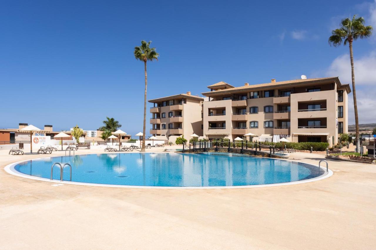 El Paraiso - Costa Adeje - Canaryhousing Playa Paraiso  Bagian luar foto