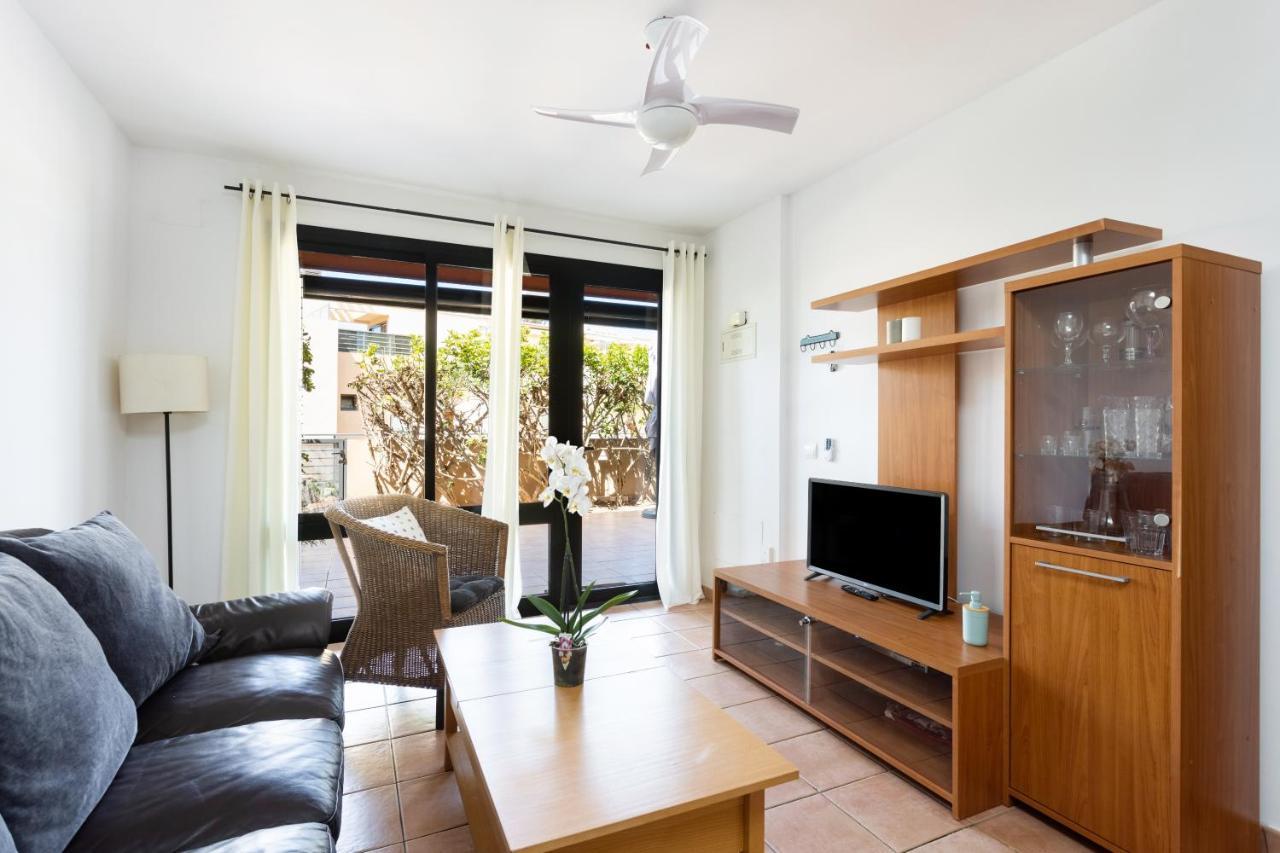 El Paraiso - Costa Adeje - Canaryhousing Playa Paraiso  Bagian luar foto