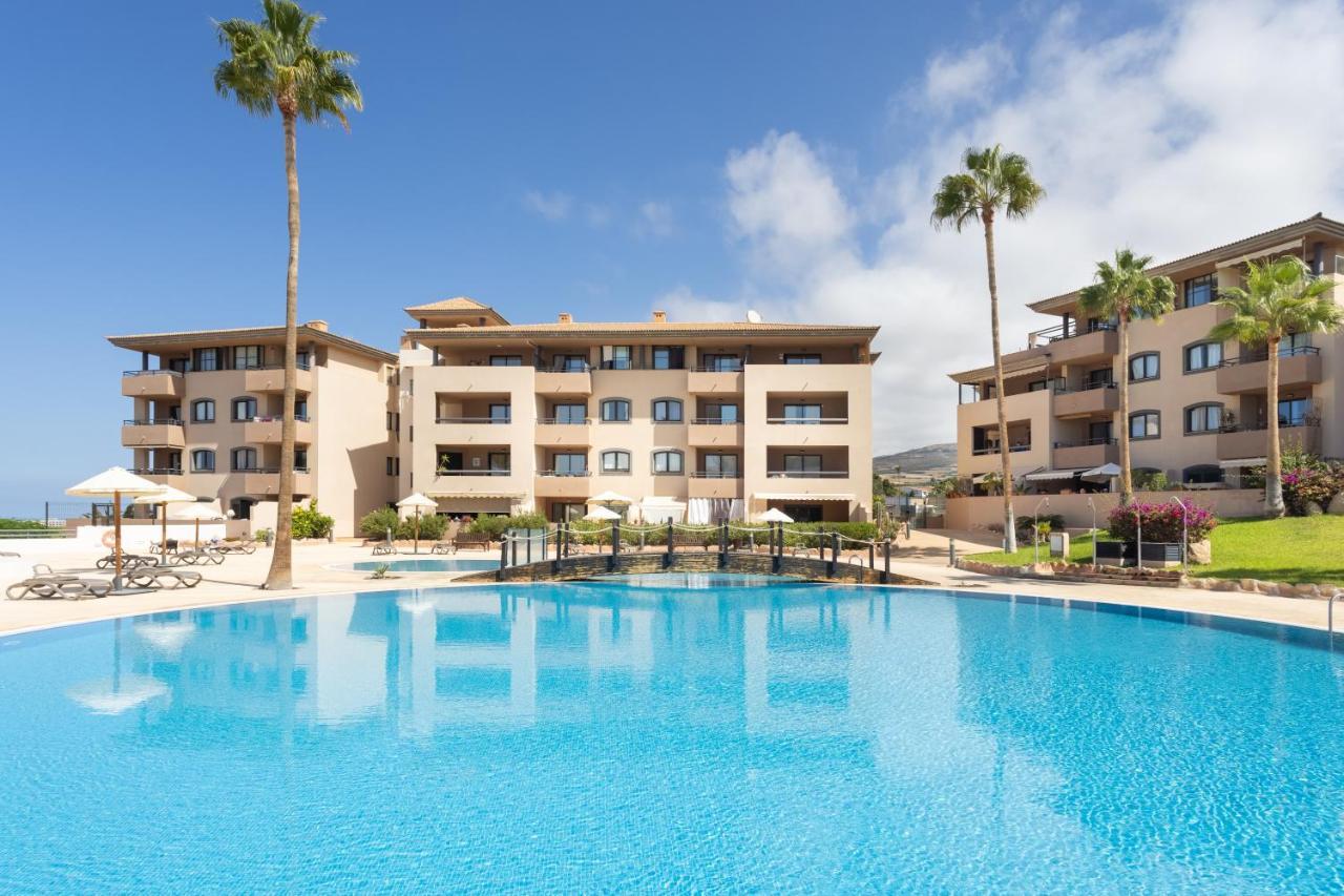 El Paraiso - Costa Adeje - Canaryhousing Playa Paraiso  Bagian luar foto