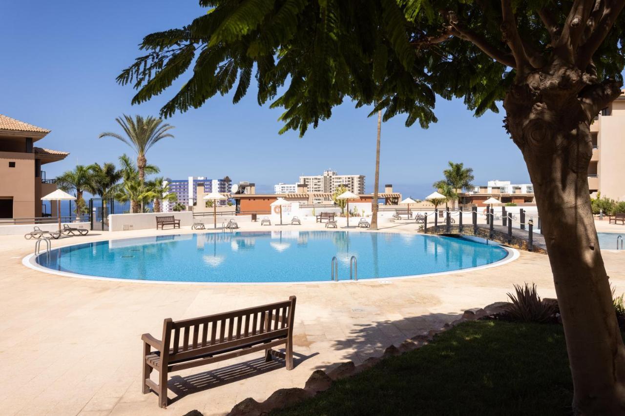 El Paraiso - Costa Adeje - Canaryhousing Playa Paraiso  Bagian luar foto