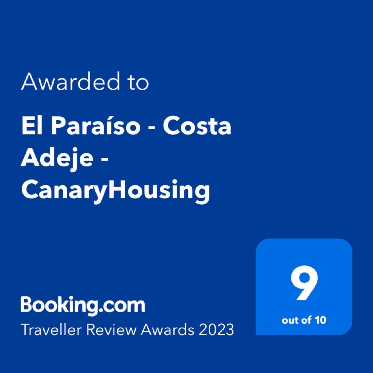 El Paraiso - Costa Adeje - Canaryhousing Playa Paraiso  Bagian luar foto